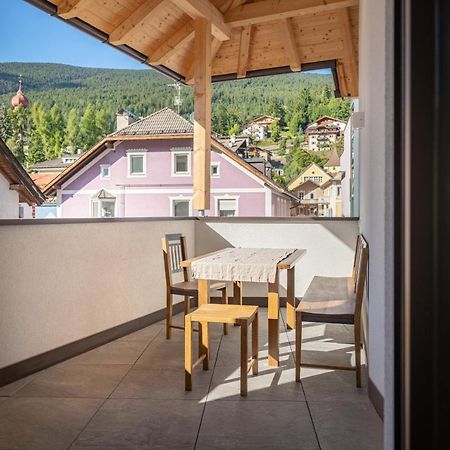Central Home Apartment Ortisei Exterior photo